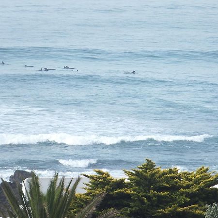 فيلا Ocean Tides Kini Bay المظهر الخارجي الصورة