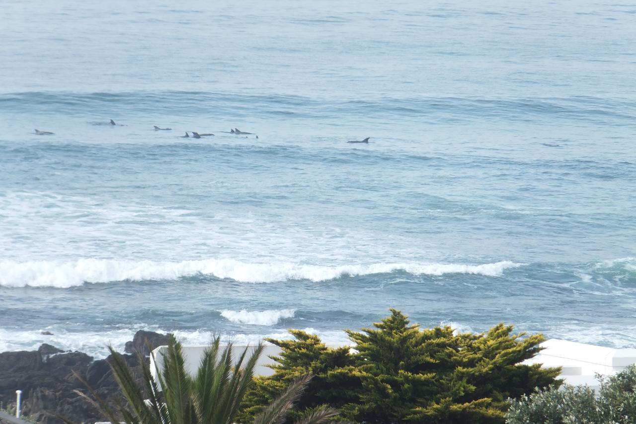 فيلا Ocean Tides Kini Bay المظهر الخارجي الصورة