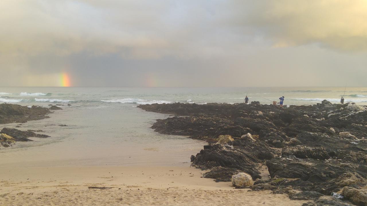 فيلا Ocean Tides Kini Bay المظهر الخارجي الصورة